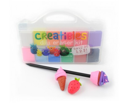 Masa do Robienia Gumek